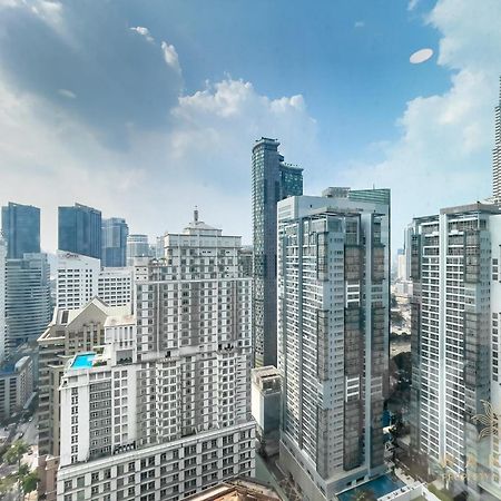 Soho Suites Klcc By Wakely Kuala Lumpur Exterior photo